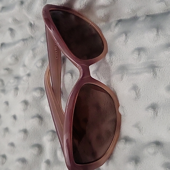 Cole Haan Accessories - ☀️Cole Haan Sunglasses Purple/Pink Ombré